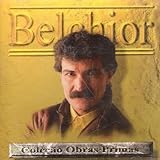 CD   Belchior  Coleção