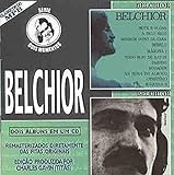 CD BELCHIOR SERIE DOIS