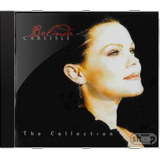 Cd Belinda Carlisle The Collection   Novo Lacrado Original