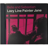 Cd Belle And Sebastian Lazy Line Painter Jane