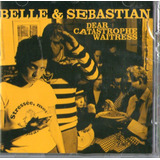 Cd Belle E Sebastian   Dear Catastrophe Waitress
