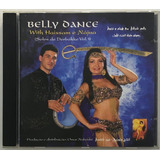 Cd Belly Dance With Haissam E