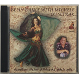 Cd Belly Dancing With Michele By