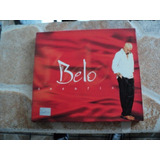 Cd Belo Desafio (soweto) Album De Estreia Com Luva