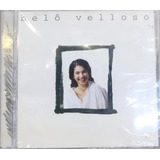 Cd Belô Velloso 1996 Original E Lacrado