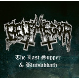 Cd Belphegor The Last