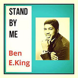 Cd Ben King E Stand By Me Lacrado Import