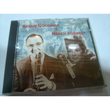 Cd Benny Goodman E Helen Forrest