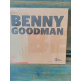 Cd Benny Goodman