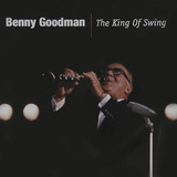 Cd Benny Goodman The