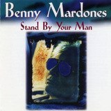 Cd Benny Mardones stand By Your Man  r i p aor Michae Bolton