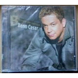 Cd Beno Cesar   Tempo