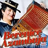 CD Berenice Azambuja Quem Ta Mandando é A Mulherada