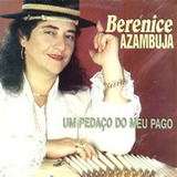 Cd Berenice Azambuja