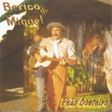 Cd   Berico De Miguel