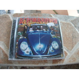 Cd   Berimbrown Aglomerado Album