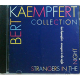 Cd Bert Kaempfert Strangers In The
