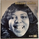 Cd Bessie Smith empress Of The Blues importado novo brinde