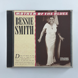 Cd Bessie Smith Mother Of The