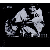 Cd Bessie Smith