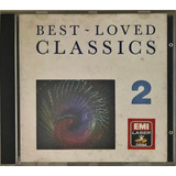 Cd Best Loved Classics 2 Handel