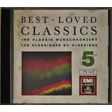 Cd Best Loved Classics Vol 5