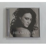 Cd Best Of Hilary Duff Greatest