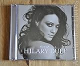 CD Best Of Hilary Duff