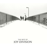 Cd Best Of Joy Division cd Bônus 