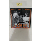 Cd Best Of The Big Bands