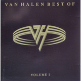 Cd Best Of Volume 1 Van