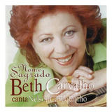 Cd Beth Carvalho Canta Nelson Cavaquinho