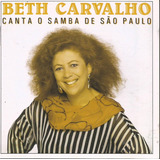 Cd Beth Carvalho