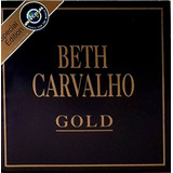 Cd Beth Carvalho Serie