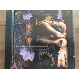 Cd Beth Hart Band   Immortal  1996  1o Álbum Dela Blues Rock