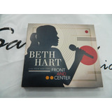 Cd   Beth Hart