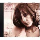 Cd Beth Orton Pass In Time