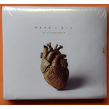 Cd Bethel Music Have It All
