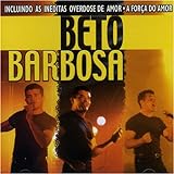 CD BETO BARBOSA OVERDOSE DE AMOR