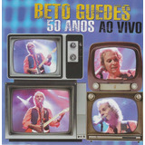 Cd Beto Guedes