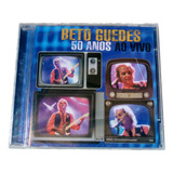 Cd Beto Guedes 50