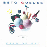 Cd   Beto Guedes