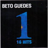 Cd Beto Guedes One