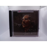Cd Beto Guedes Performance