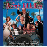 Cd Beverly Hillbillies Soundtrack Dolly Parton Lorrie Morga