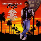 Cd Beverly Hills Cap 2 Soundtrack Bob Seger George Michael