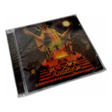 Cd Bewitched Rise Of The Antichrist