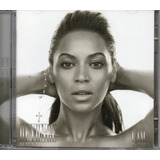 Cd Beyoncé   I Am   sasha Fierce cd 2008 Duplo   Novo