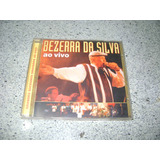 Cd Bezerra Da Silva Ao Vivo Album De 1999
