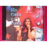 Cd Bia Canta E